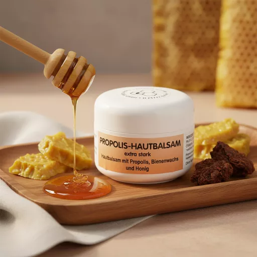 Propolis Hautbalsam extra stark